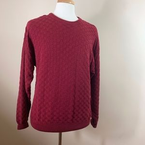 Gant Hand Framed Knit Sweater